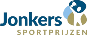 Jonkers Sportprijzen sponsor